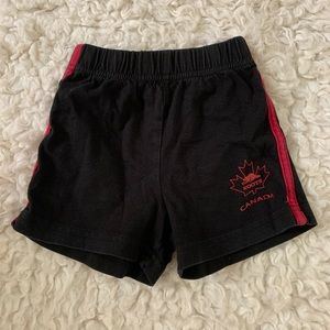 Roots Shorts ❣️ 5 for $30